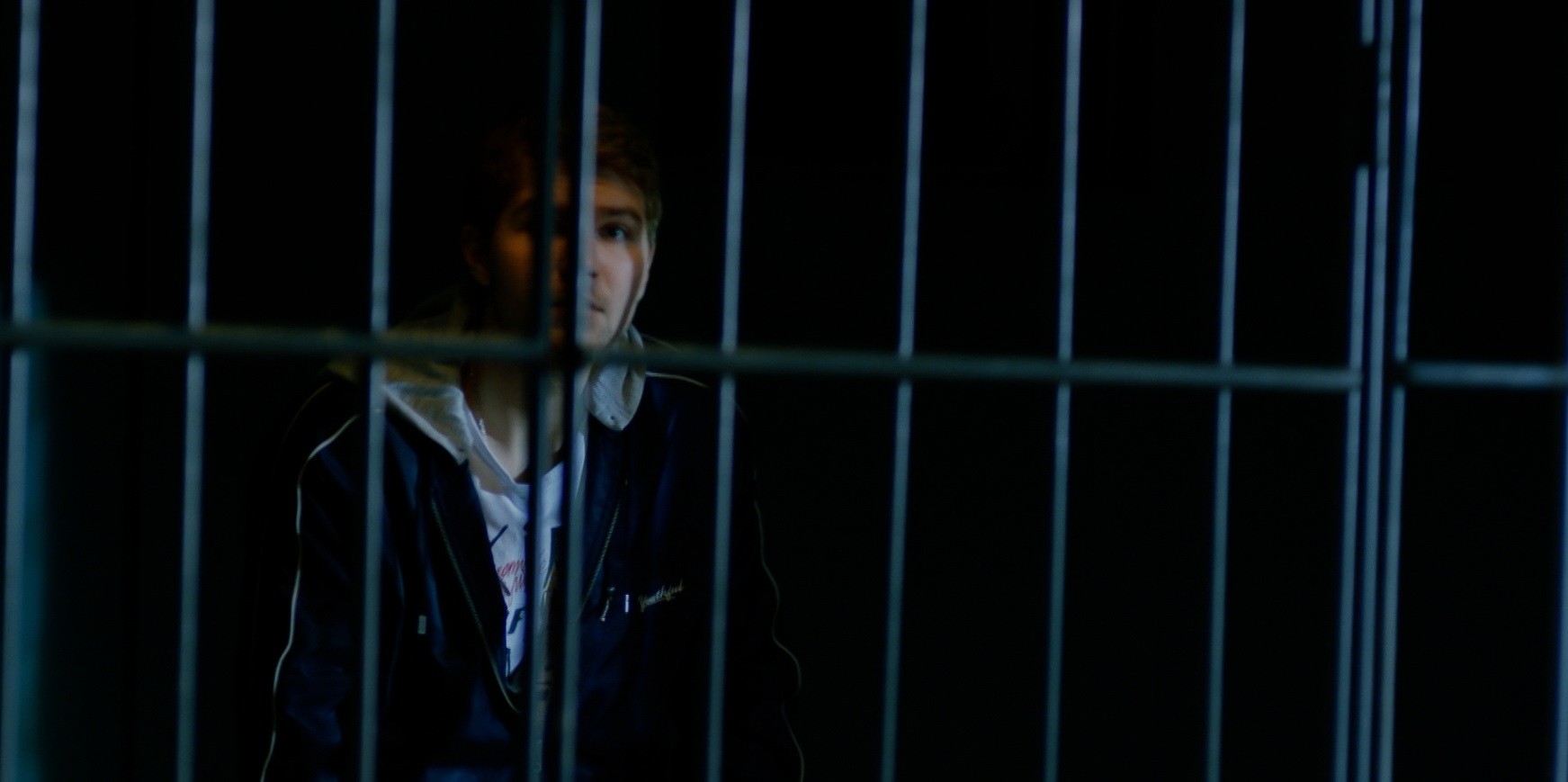 Сериал Потерянные (2021). Кадр N181478
