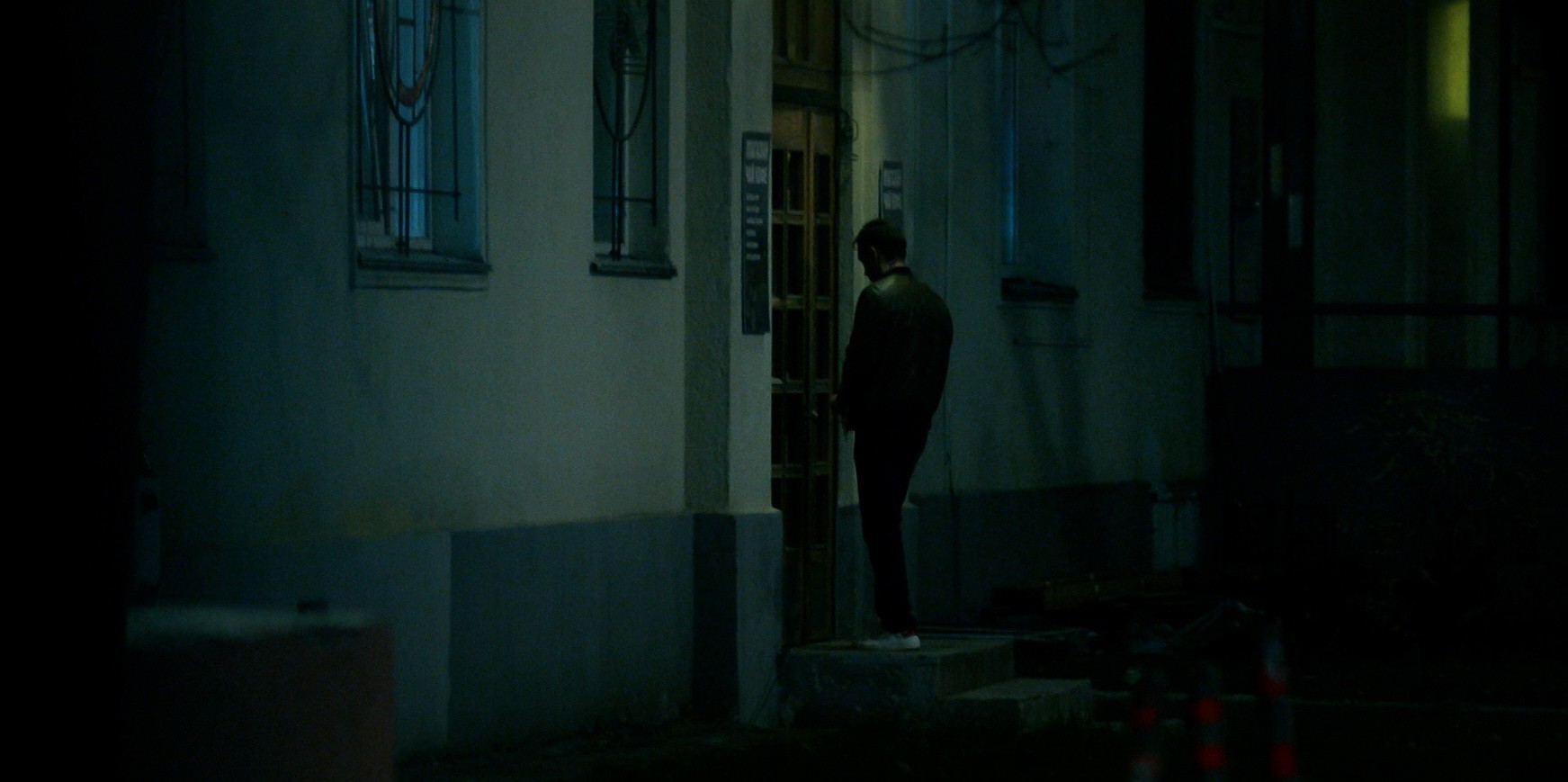 Сериал Потерянные (2021). Кадр N181484