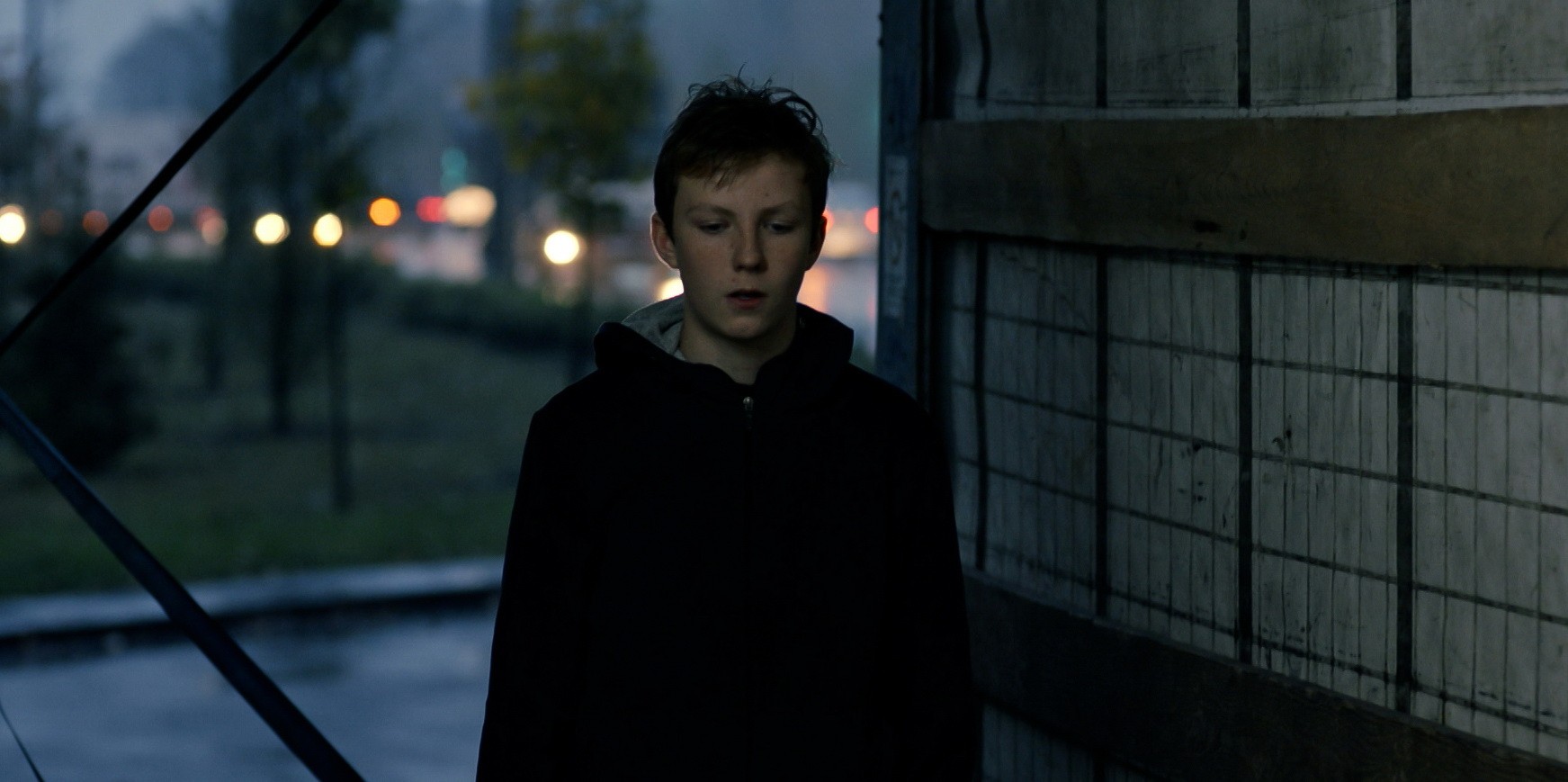 Сериал Потерянные (2021). Кадр N181492
