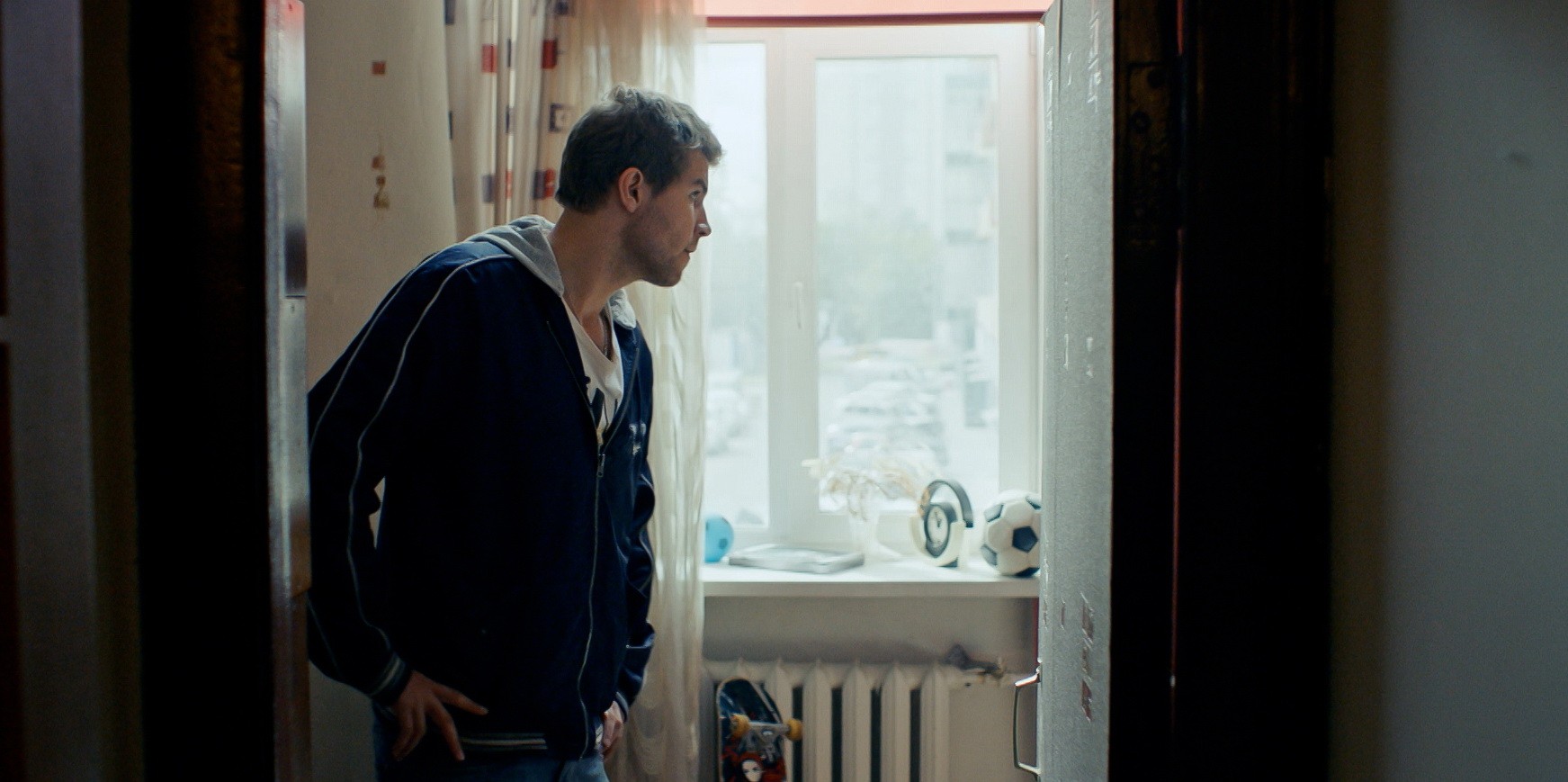 Сериал Потерянные (2021). Кадр N181497