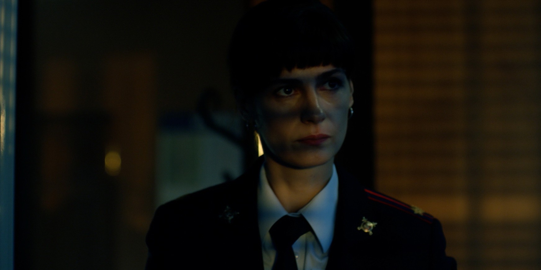 Сериал Потерянные (2021). Кадр N181471
