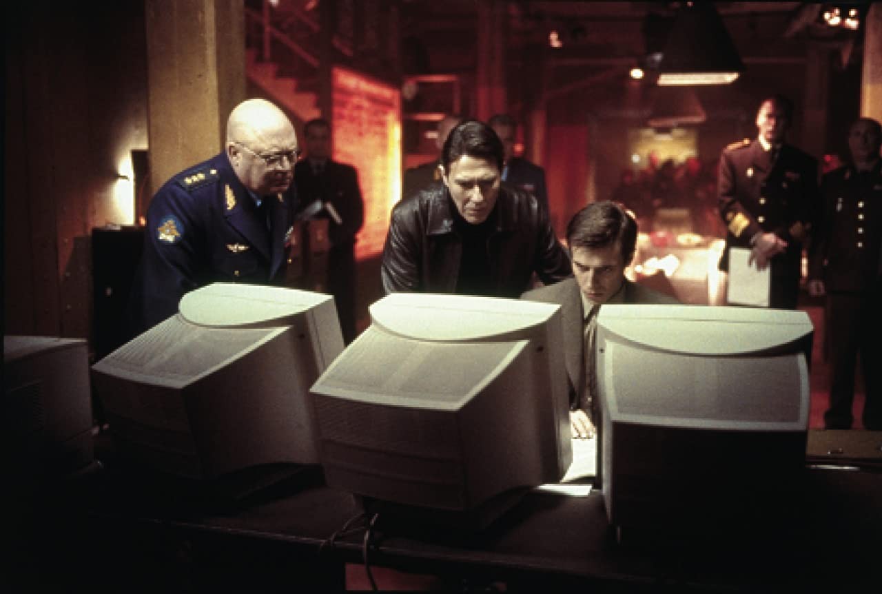 Фильм Цена страха (2002). Кадр N181541