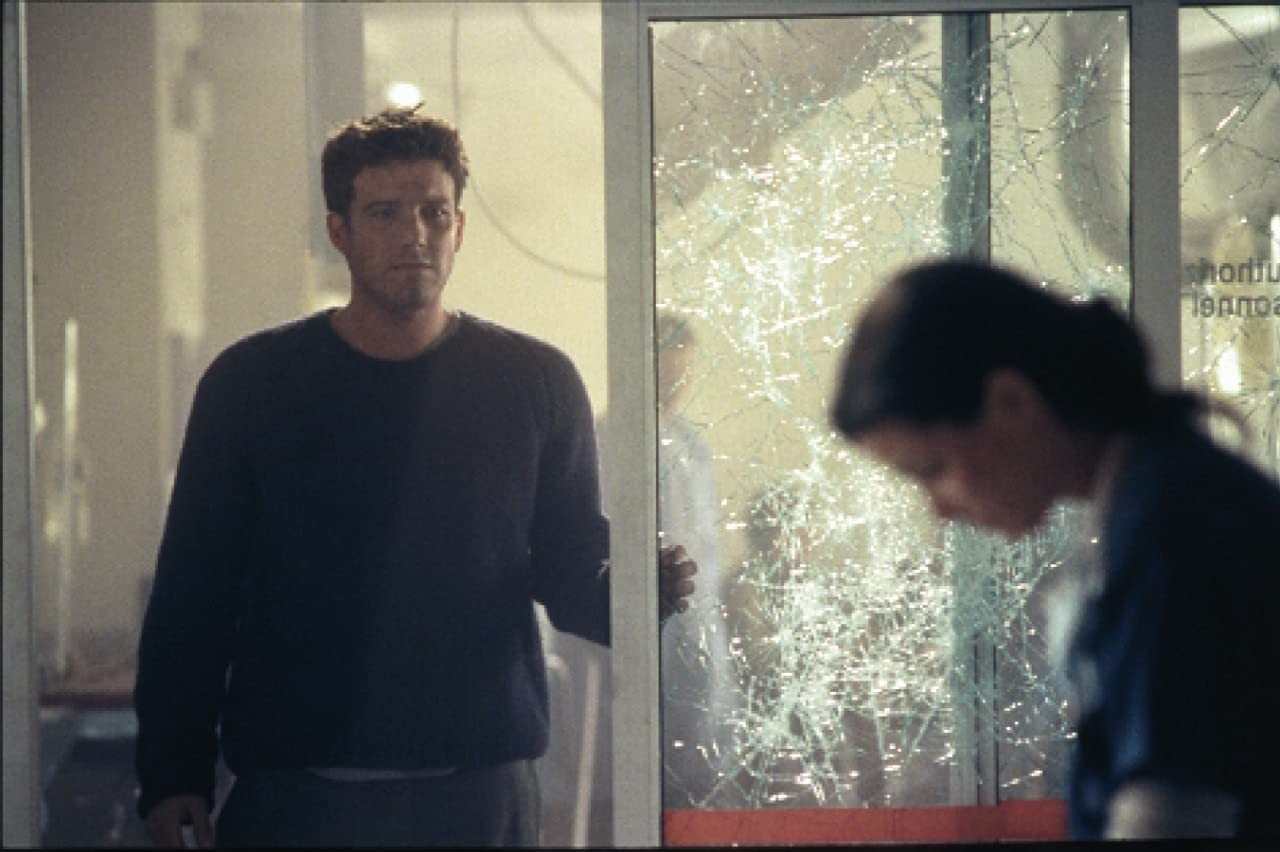 Фильм Цена страха (2002). Кадр N181542