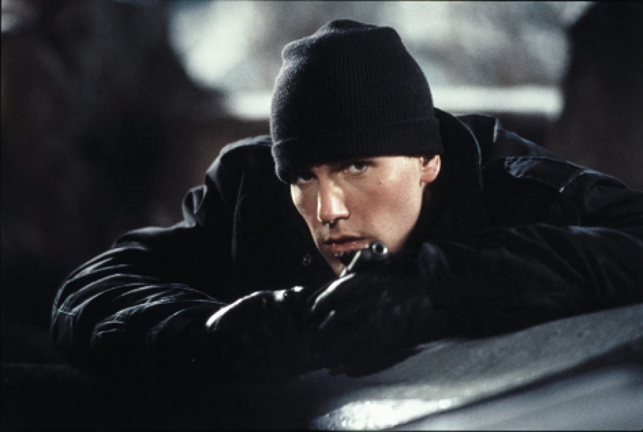 Фильм Цена страха (2002). Кадр N181543