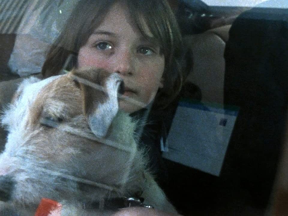 Фильм Нити (1984). Кадр N181549