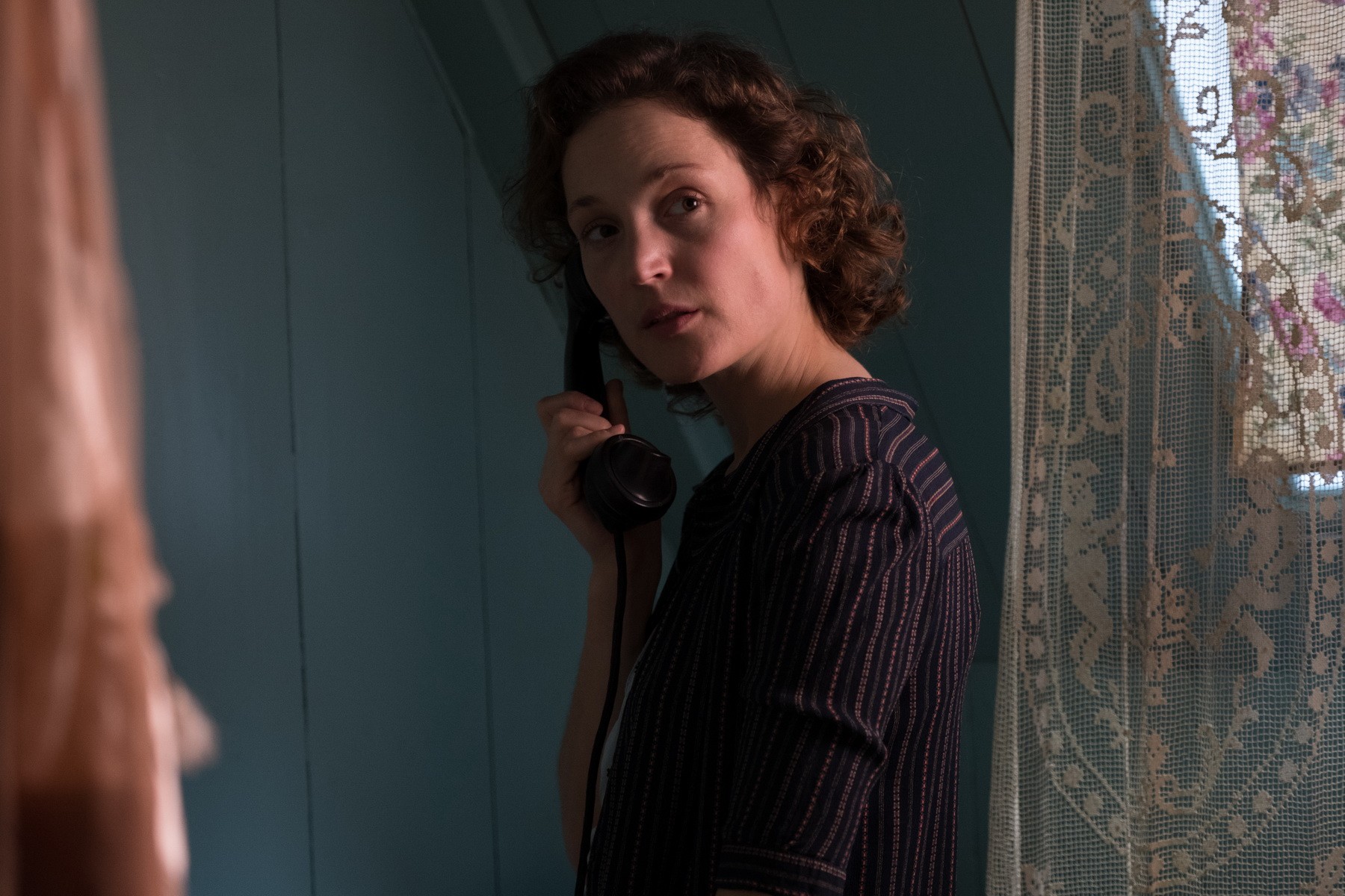 Фильм Последний Вермеер (2019). Кадр N181572