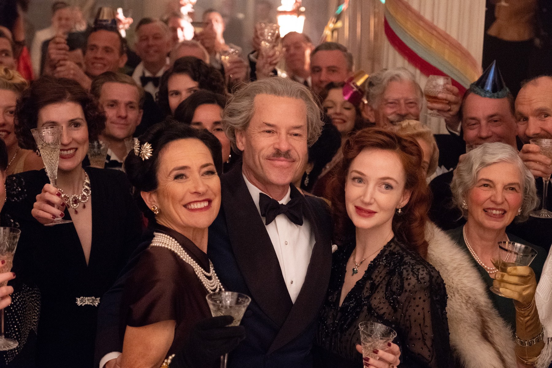 Фильм Последний Вермеер (2019). Кадр N181574