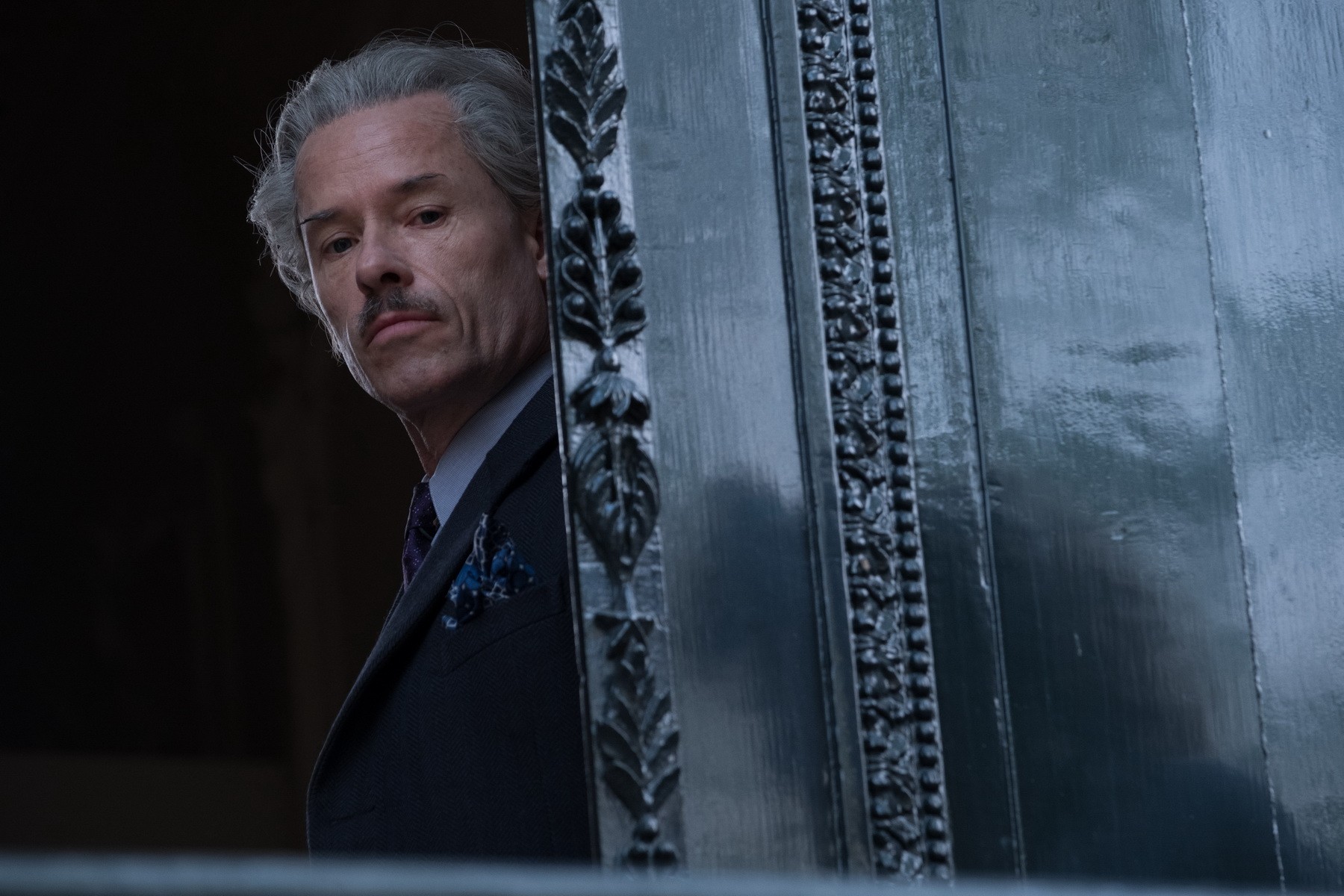 Фильм Последний Вермеер (2019). Кадр N181583