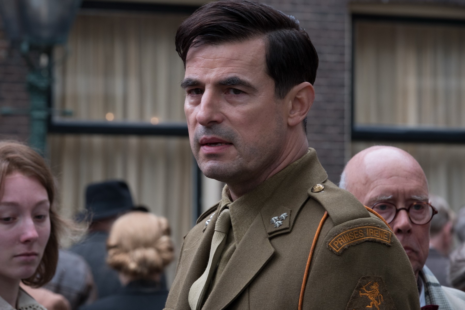 Фильм Последний Вермеер (2019). Кадр N181588