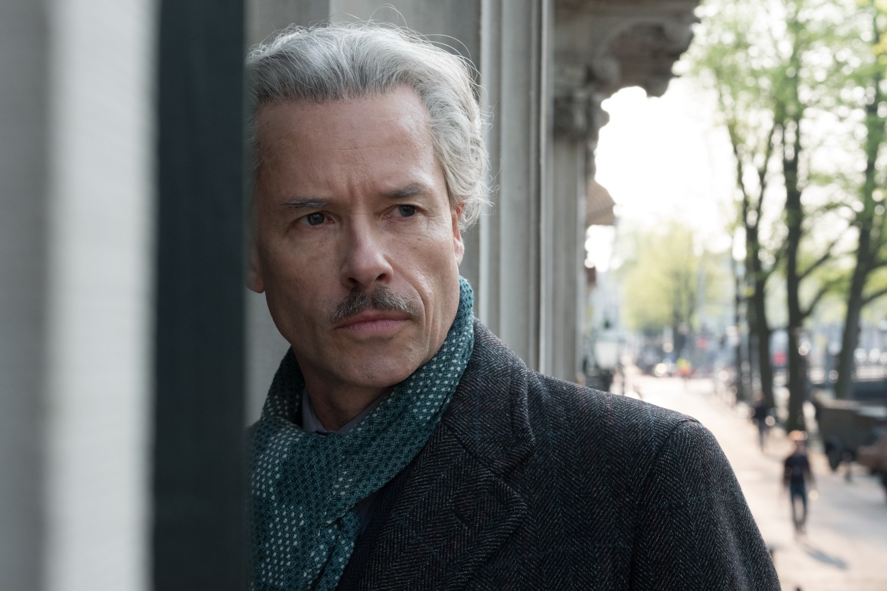 Фильм Последний Вермеер (2019). Кадр N181590