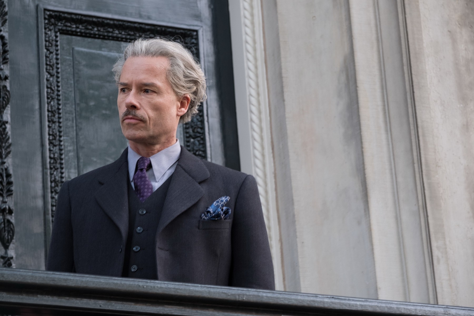 Фильм Последний Вермеер (2019). Кадр N181592