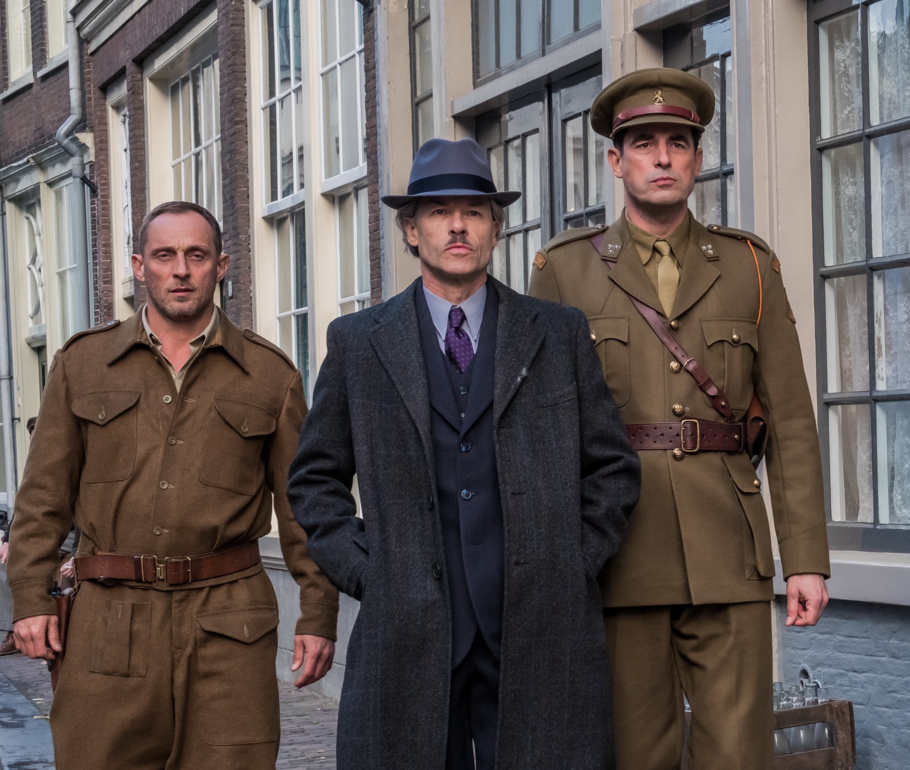 Фильм Последний Вермеер (2019). Кадр N181568