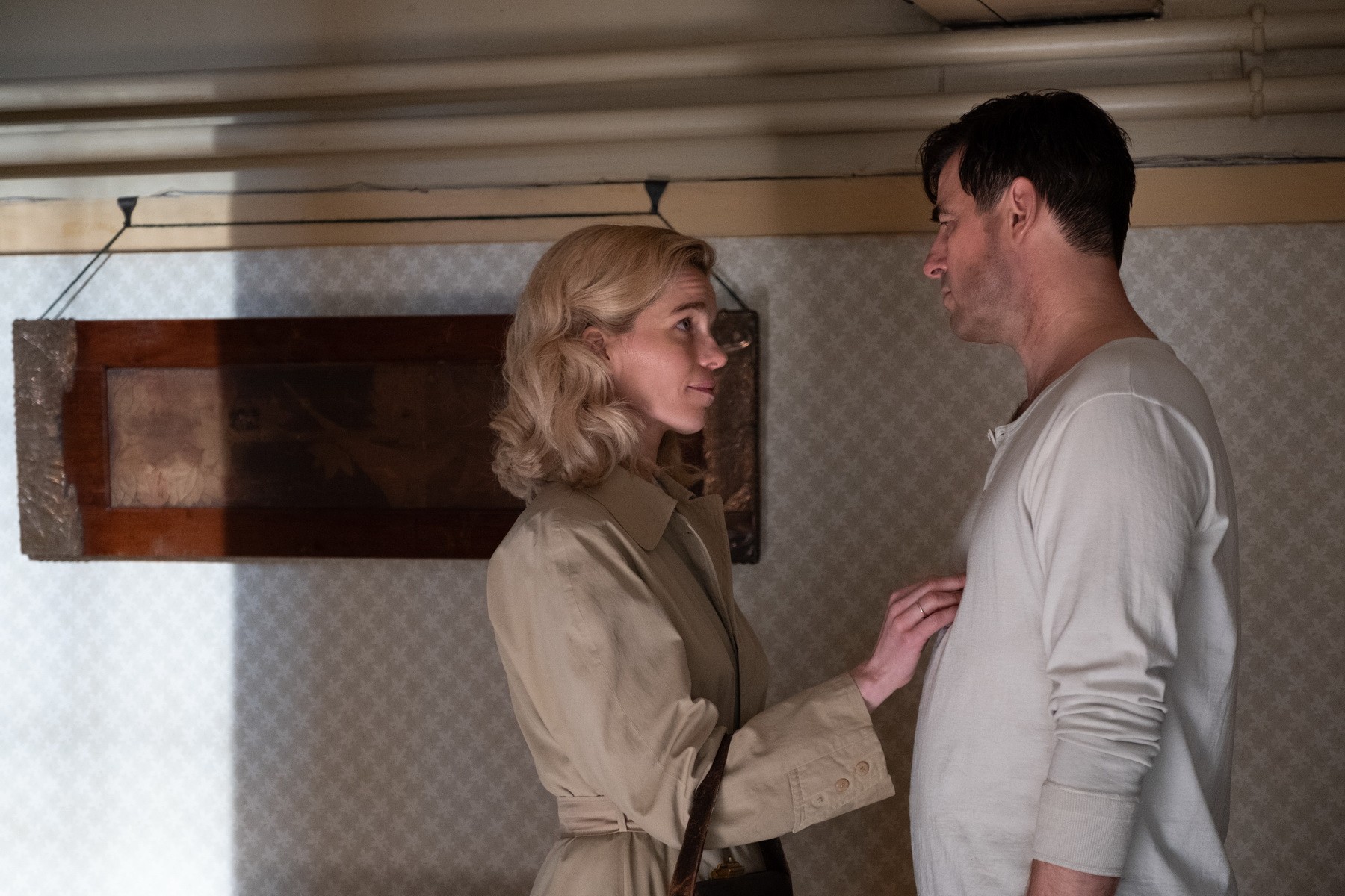 Фильм Последний Вермеер (2019). Кадр N181569