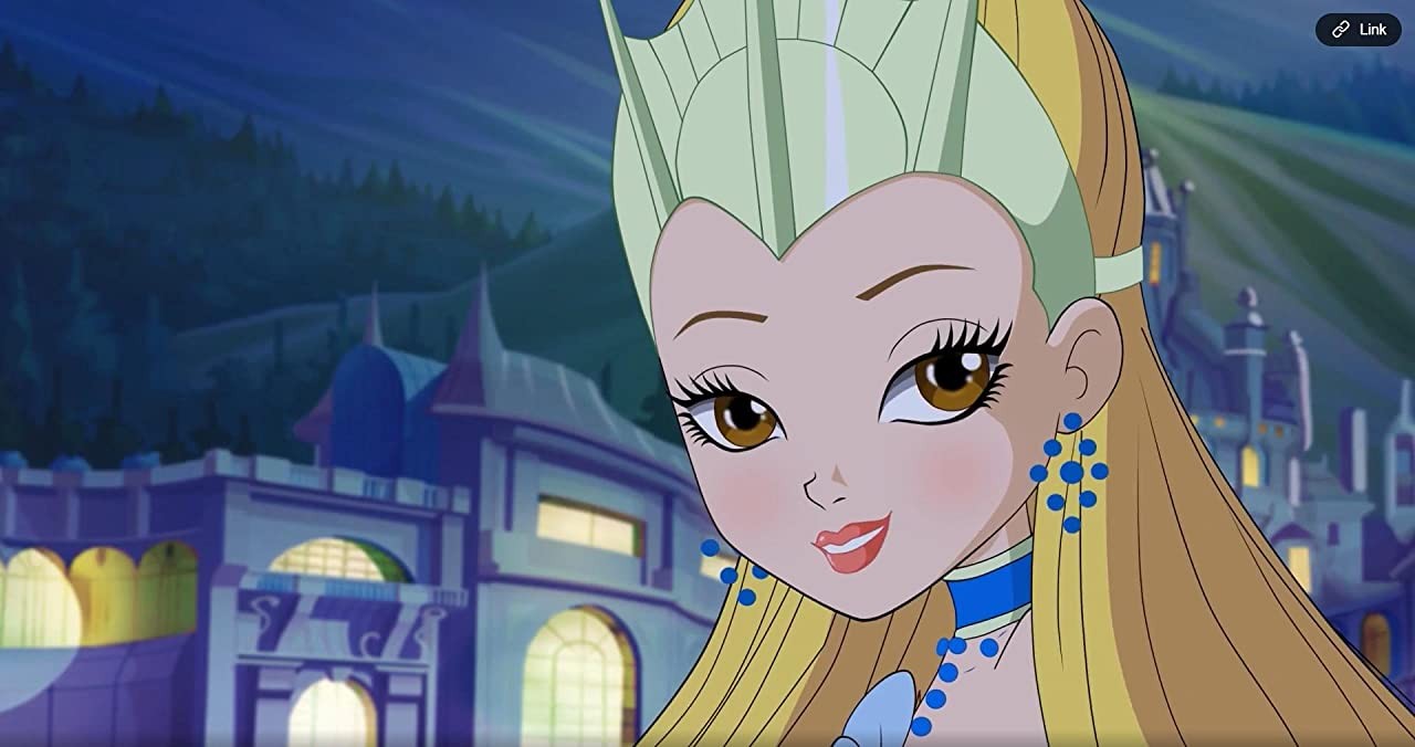Сериал Клуб Винкс - Школа волшебниц (2004-2019). Кадр N181602