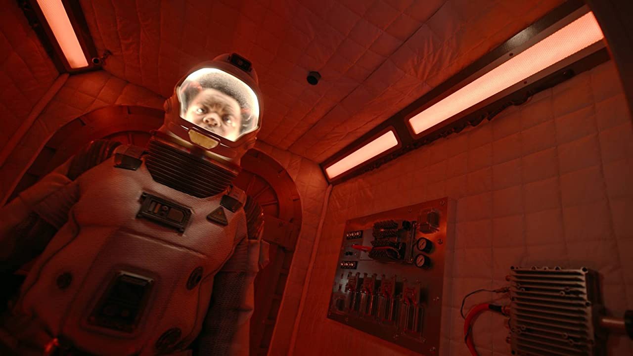 Сериал Астронавты (2020-2021). Кадр N181633