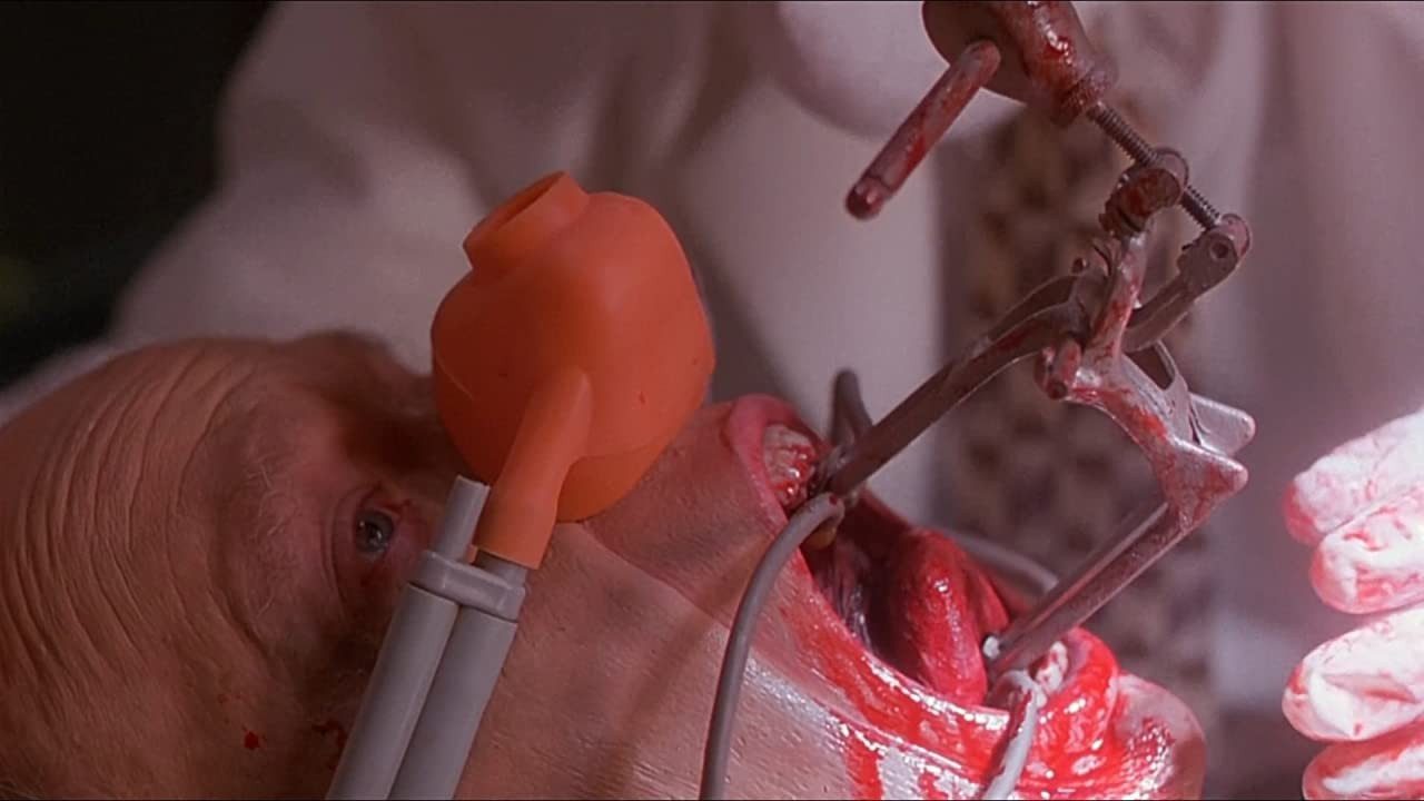 Фильм Дантист (1996). Кадр N181640