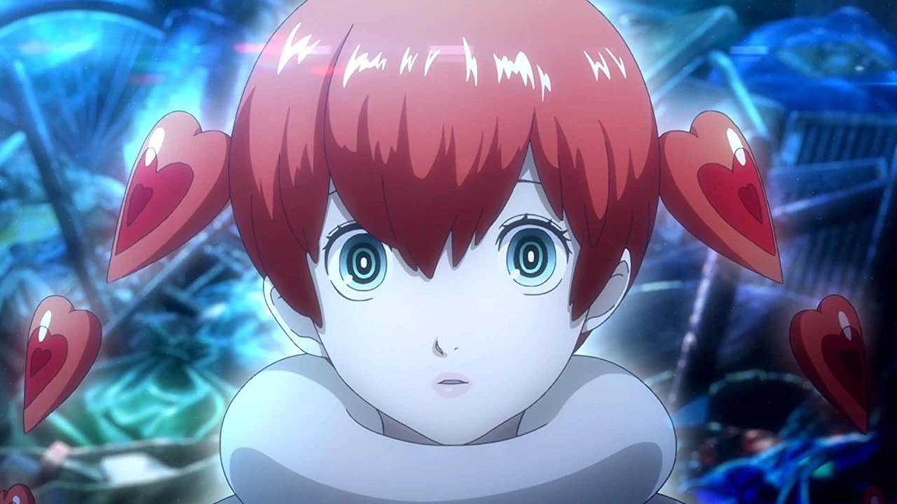 Игра Persona 5 Scramble: The Phantom Strikers (2021). Скриншот N181668