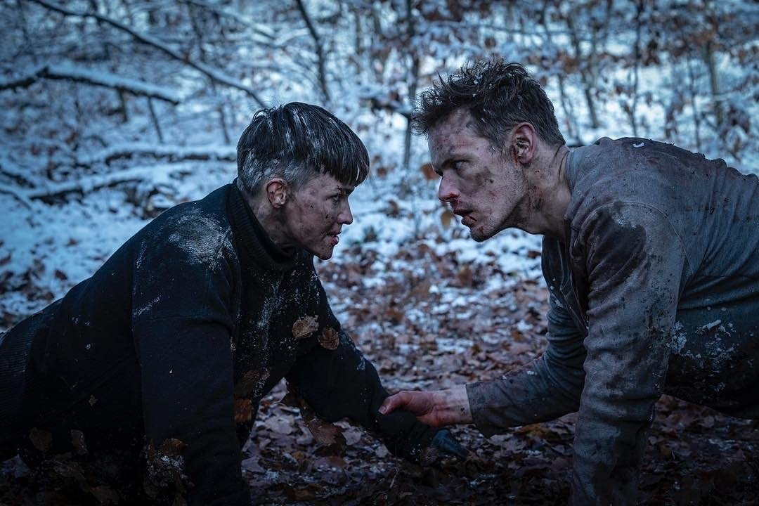 Фильм Спецслужба: Сигнал тревоги (2021). Кадр N181763
