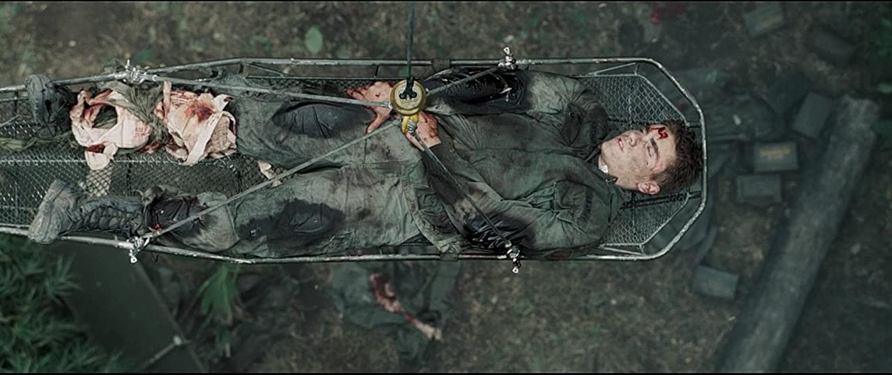 Фильм Отчаянный ход (2019). Кадр N181828