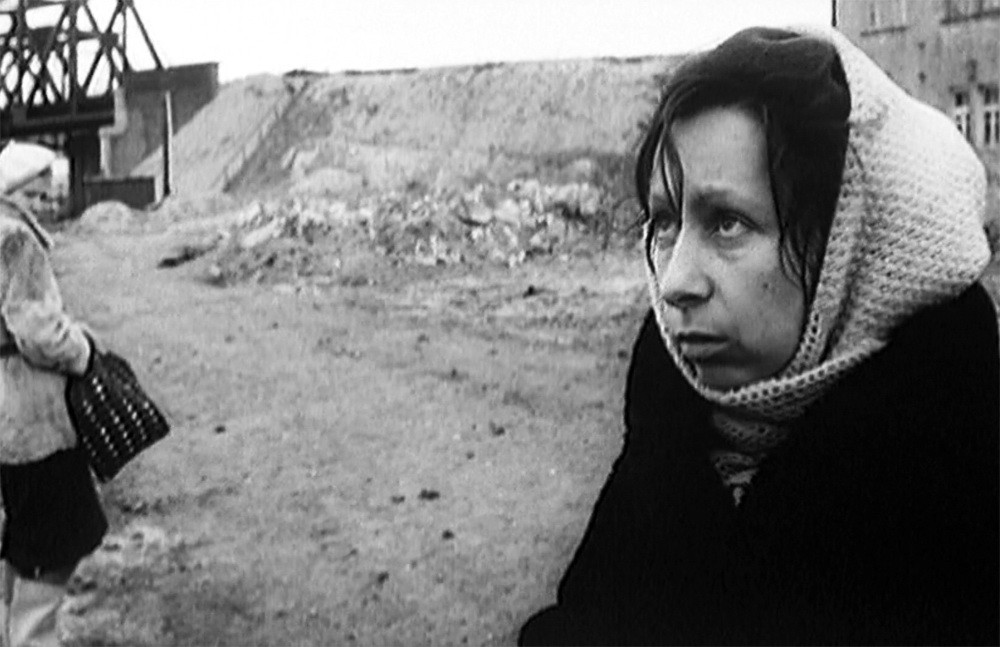 Фильм Двадцать дней без войны (1976). Кадр N181844