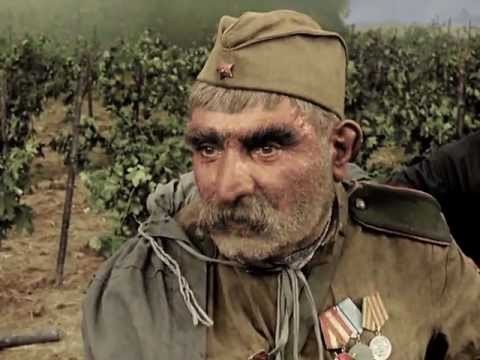Фильм Отец солдата (1964). Кадр N181849