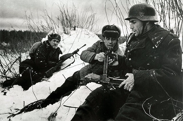 Фильм Проверка на дорогах (1971). Кадр N181851