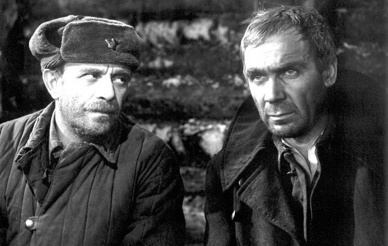 Фильм Проверка на дорогах (1971). Кадр N181852