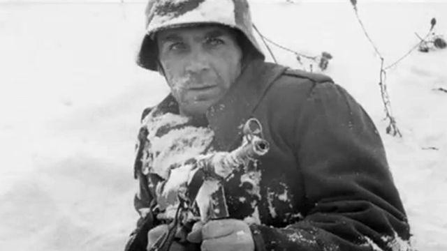 Фильм Проверка на дорогах (1971). Кадр N181857