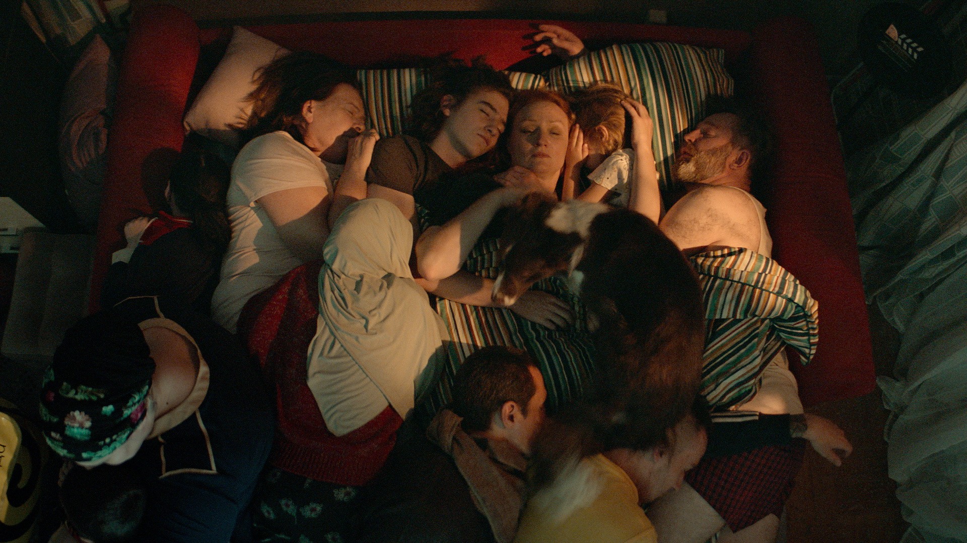 Сериал Я не шучу (2021). Кадр N181912