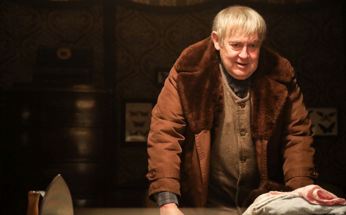 Сериал Вампиры средней полосы (2021-2023). Кадр N181938