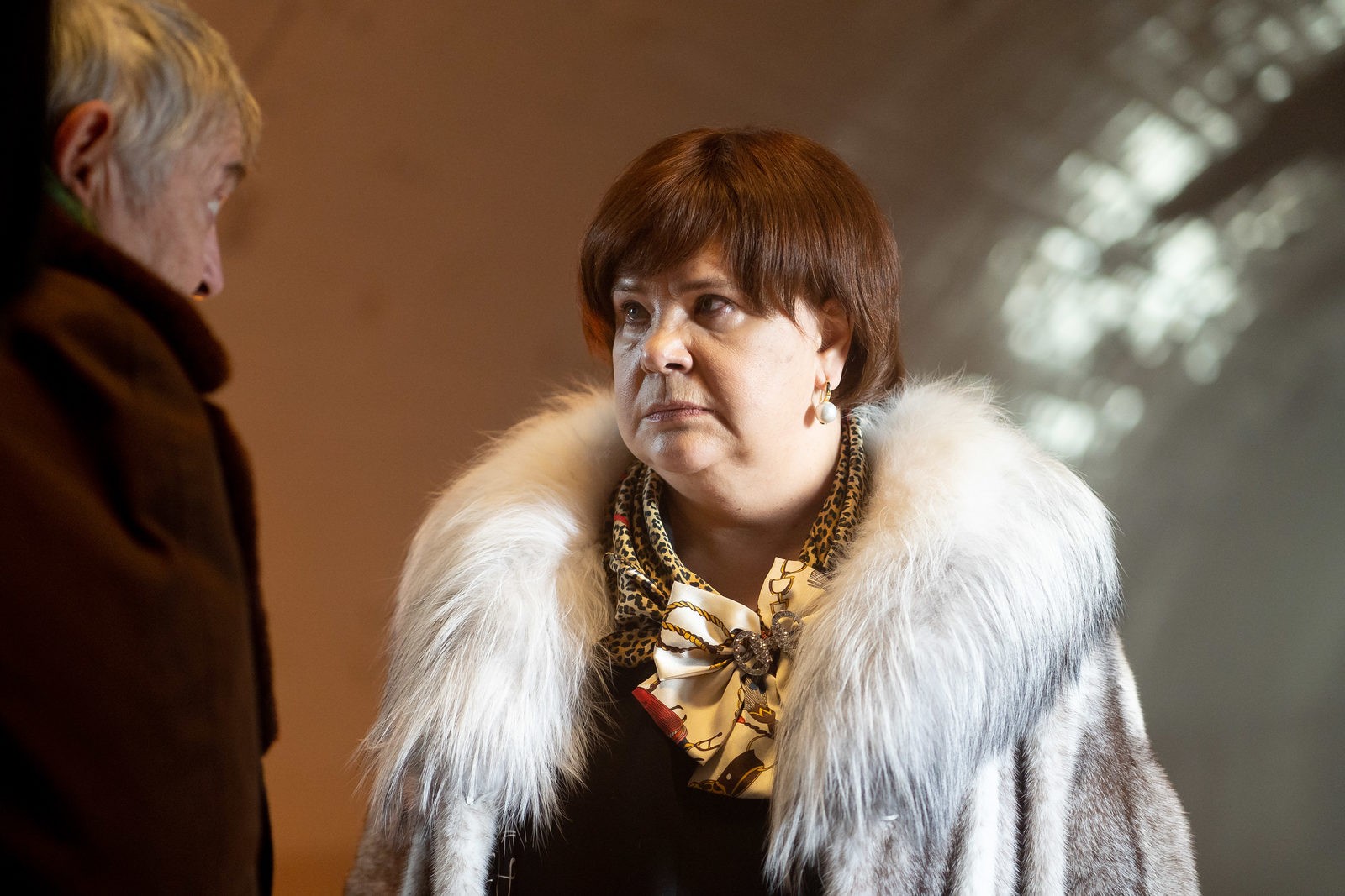 Сериал Вампиры средней полосы (2021-2023). Кадр N181945