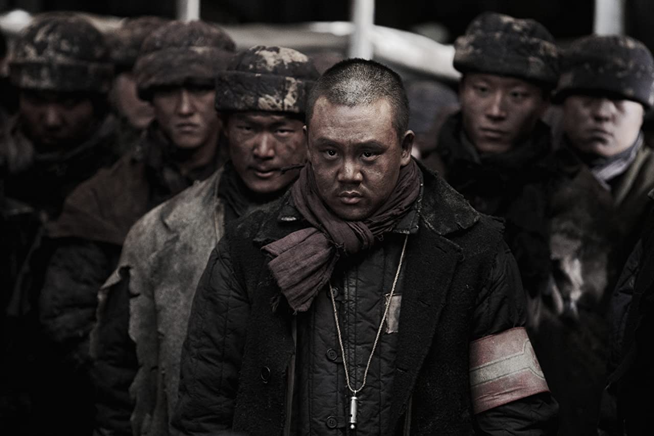 Фильм Мой путь (2011). Кадр N181960