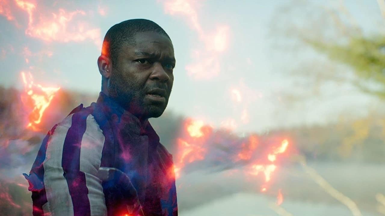 Фильм Поступь хаоса (2021). Кадр N181995