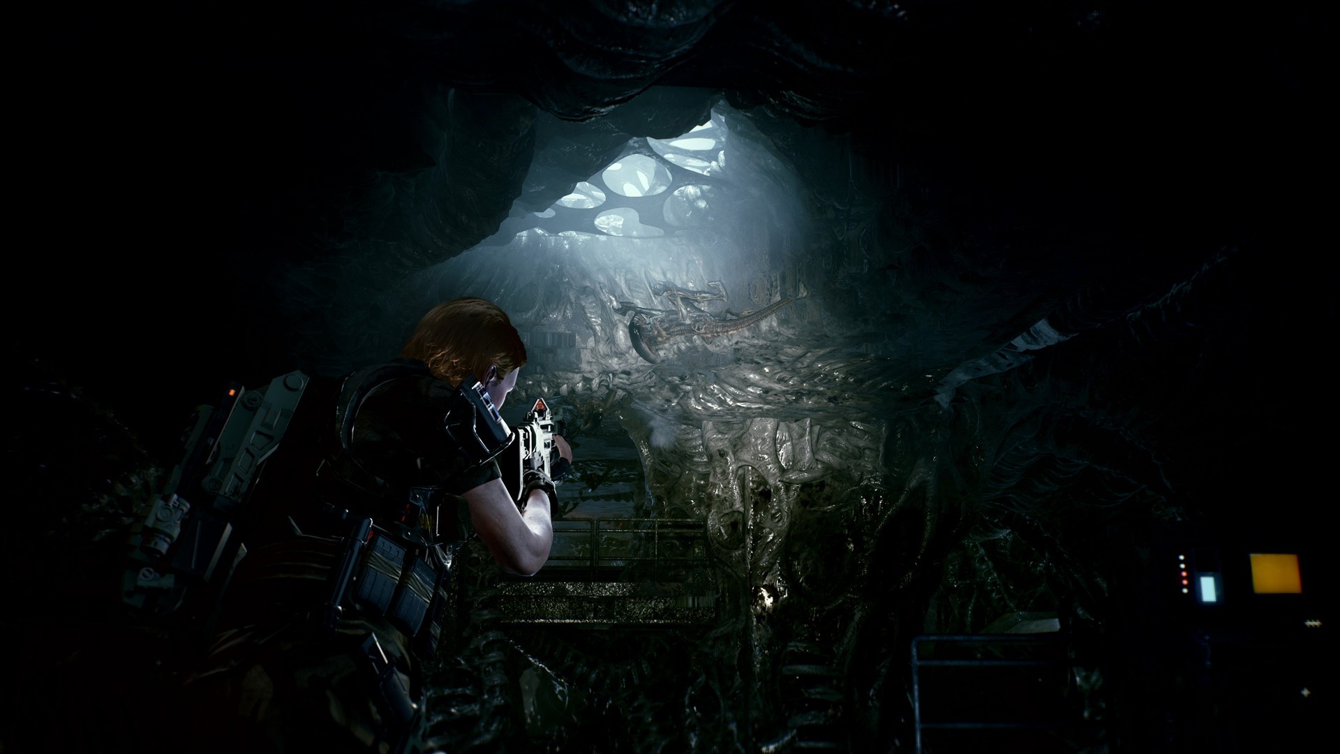 Игра Aliens: Fireteam Elite (2021). Скриншот N182011
