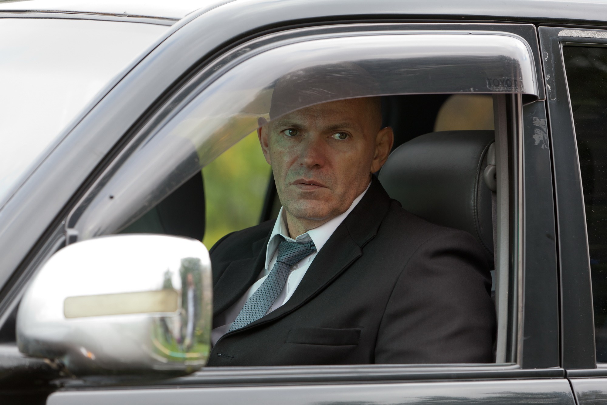 Сериал Небеса подождут (2021). Кадр N182044