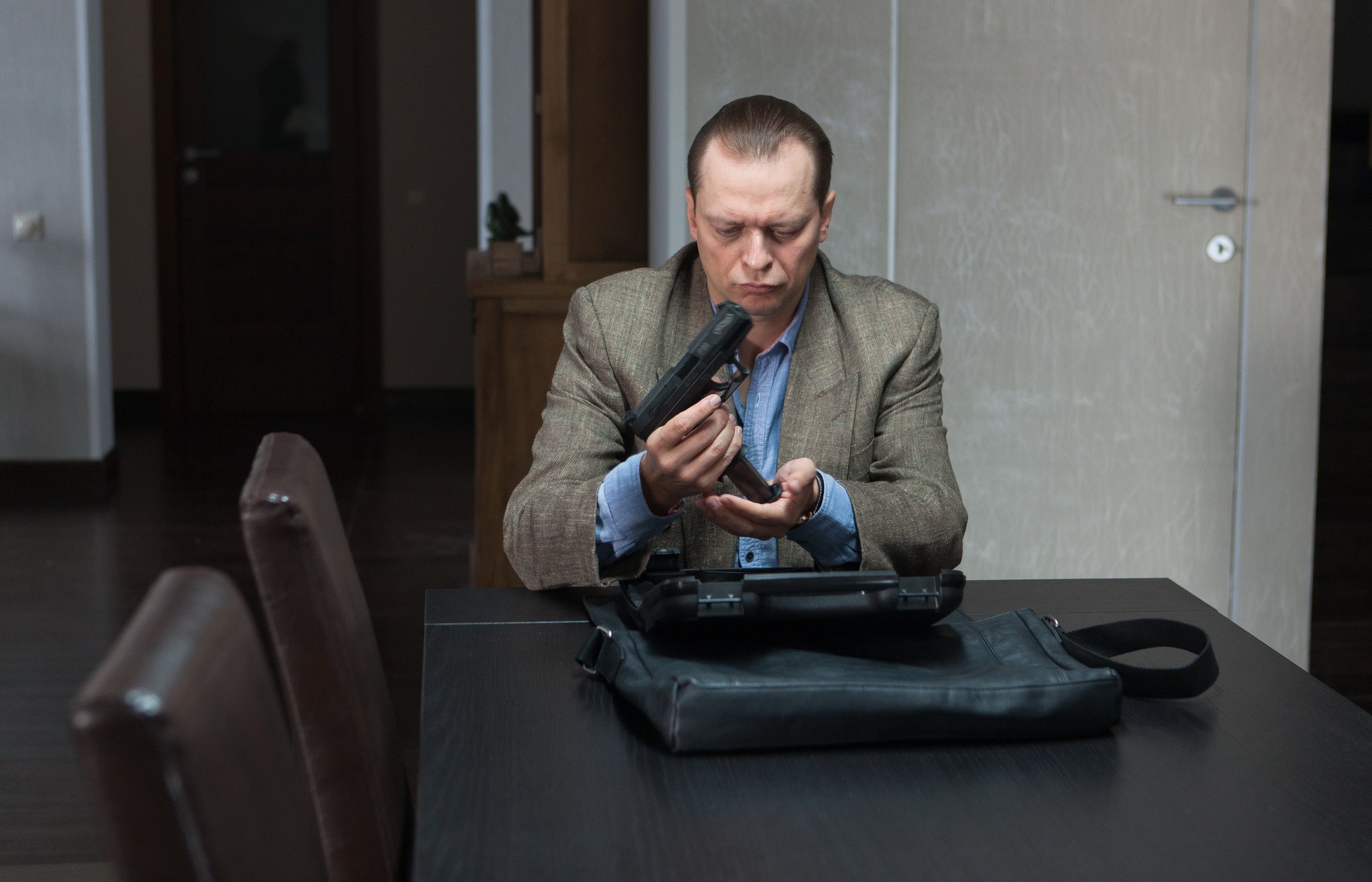 Сериал Небеса подождут (2021). Кадр N182051