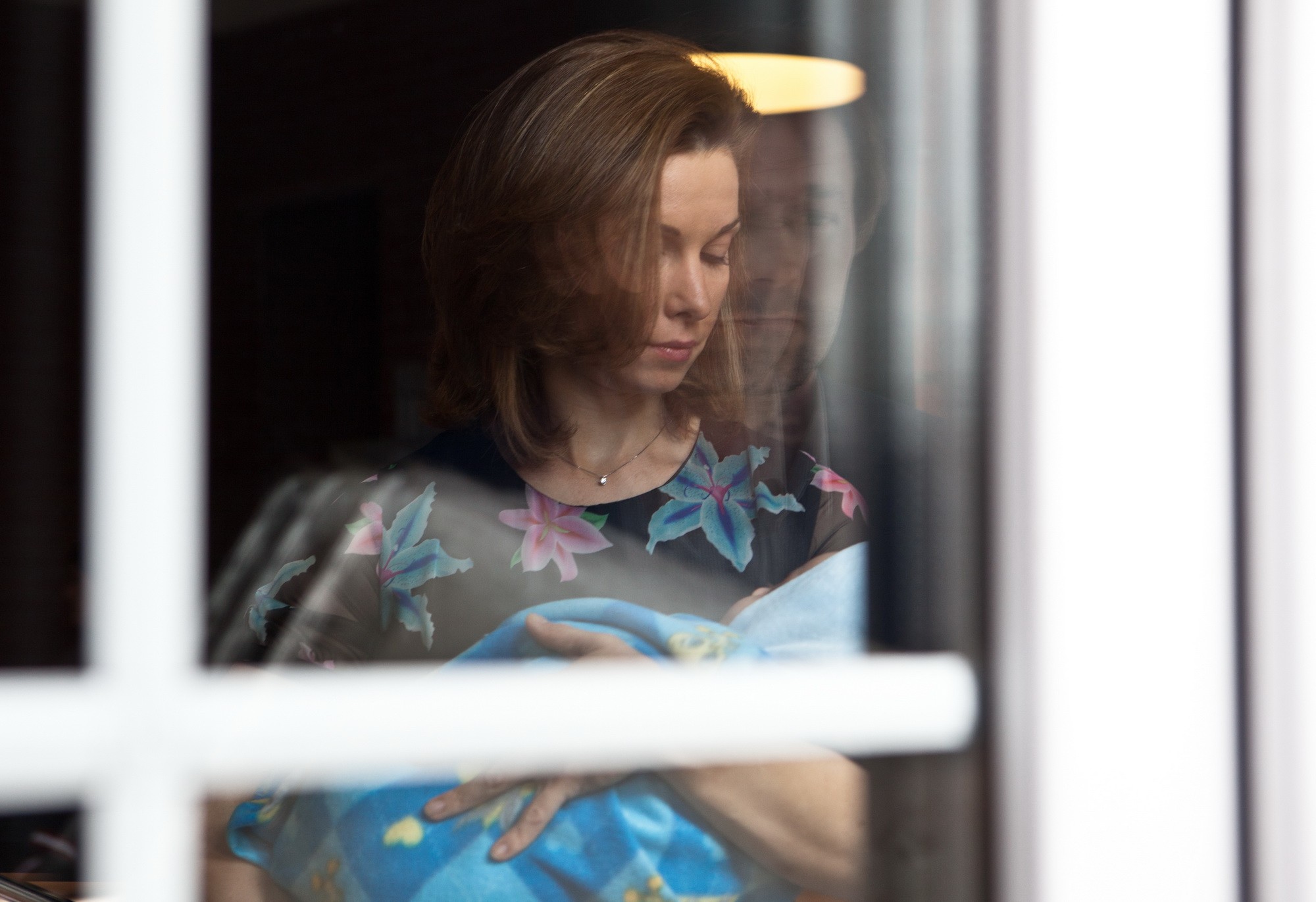 Сериал Небеса подождут (2021). Кадр N182055