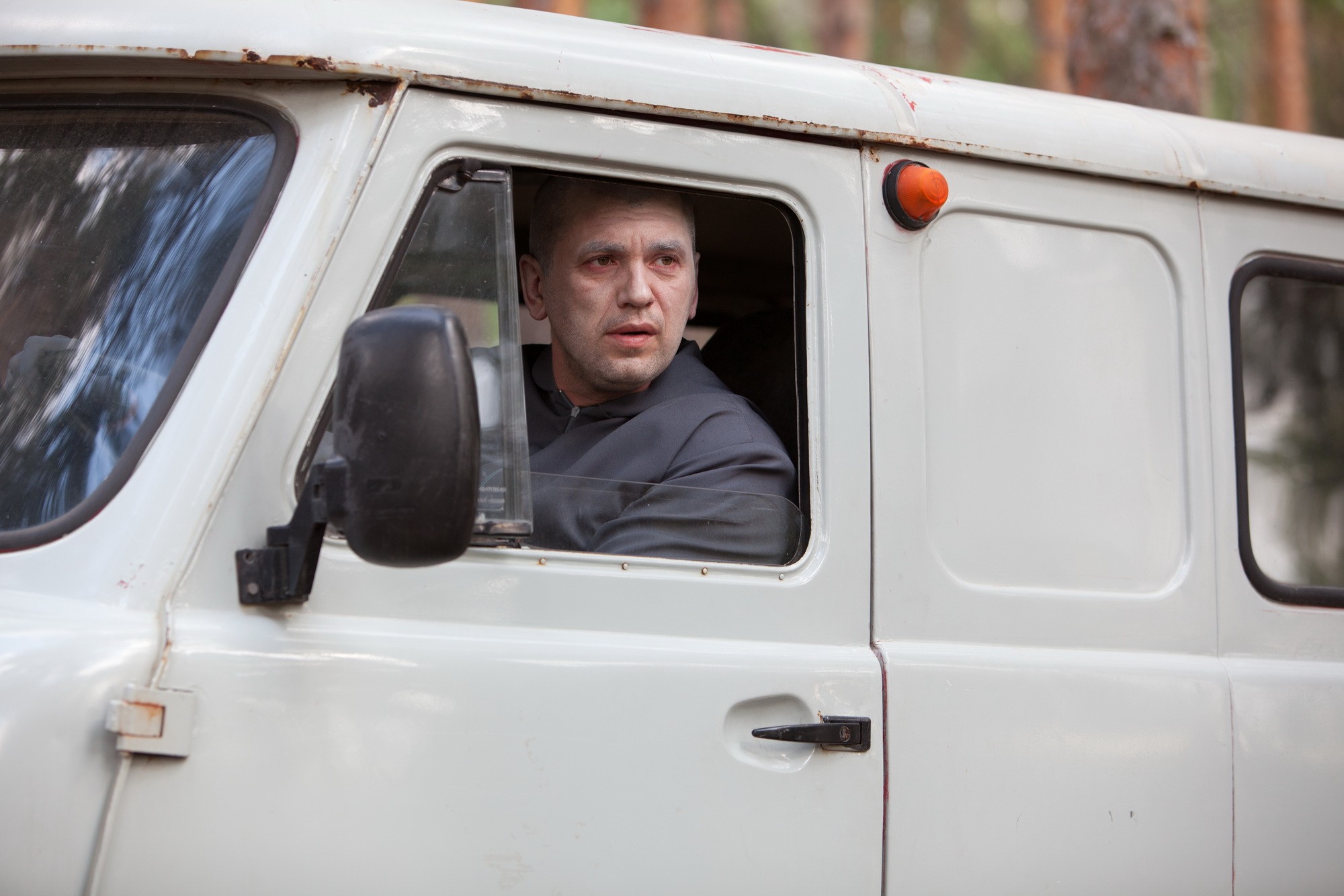 Сериал Небеса подождут (2021). Кадр N182035