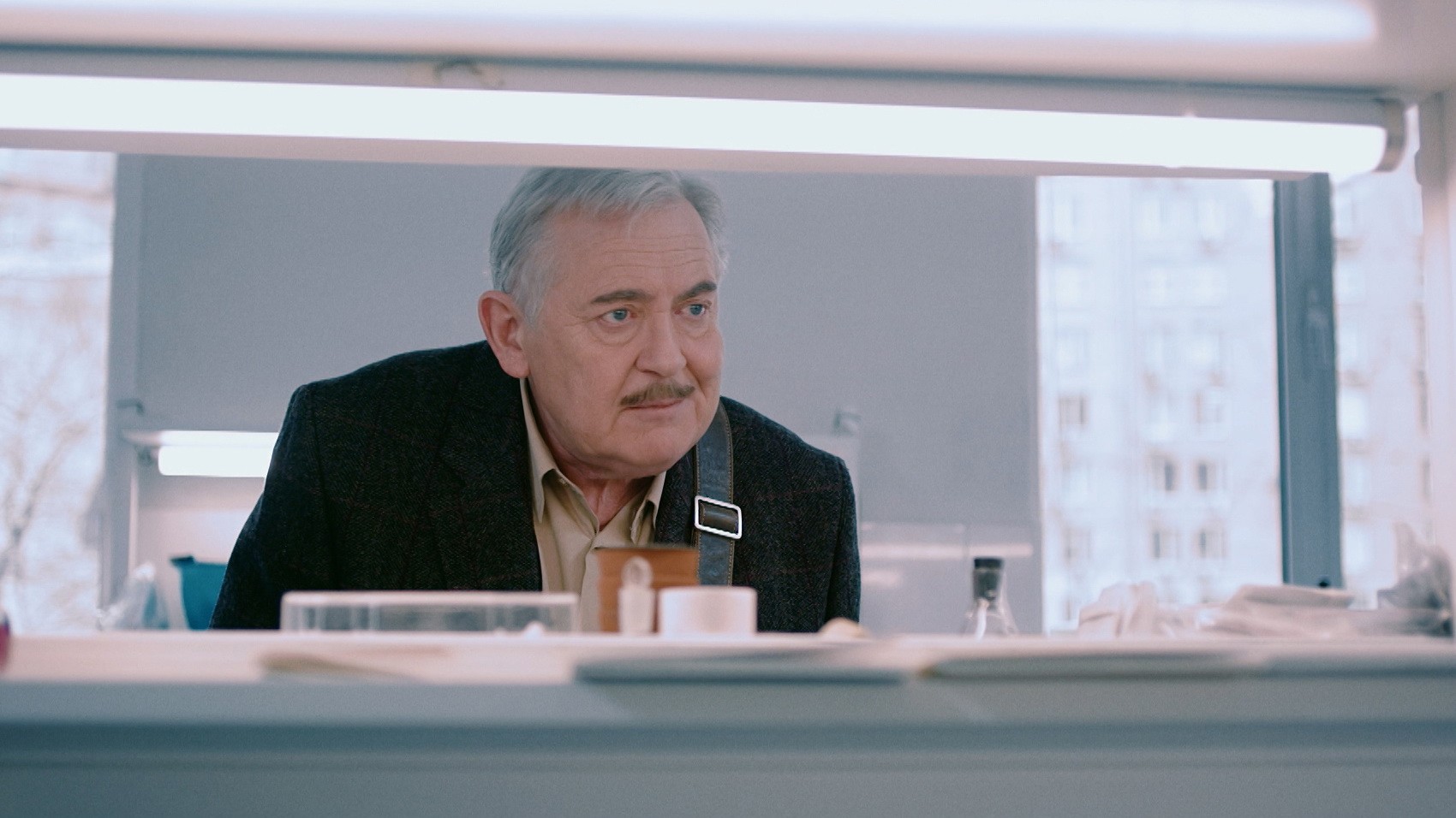 Сериал Марлен (2021). Кадр N182078