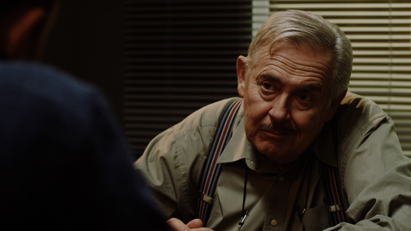 Сериал Марлен (2021). Кадр N182081