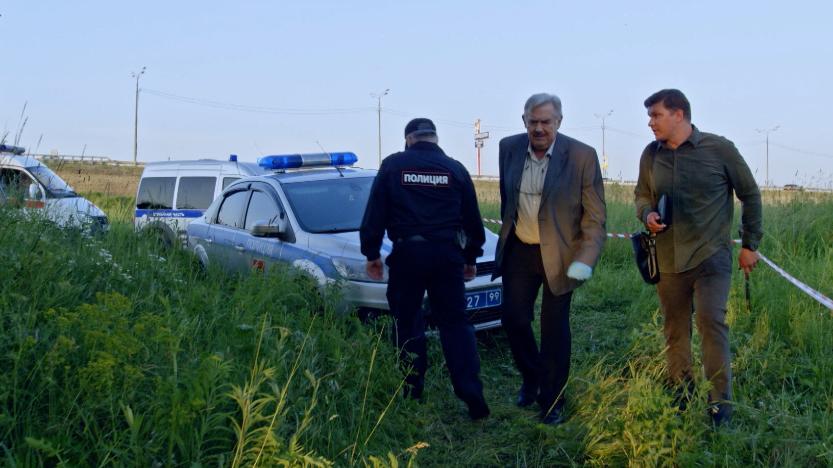 Сериал Марлен (2021). Кадр N182090