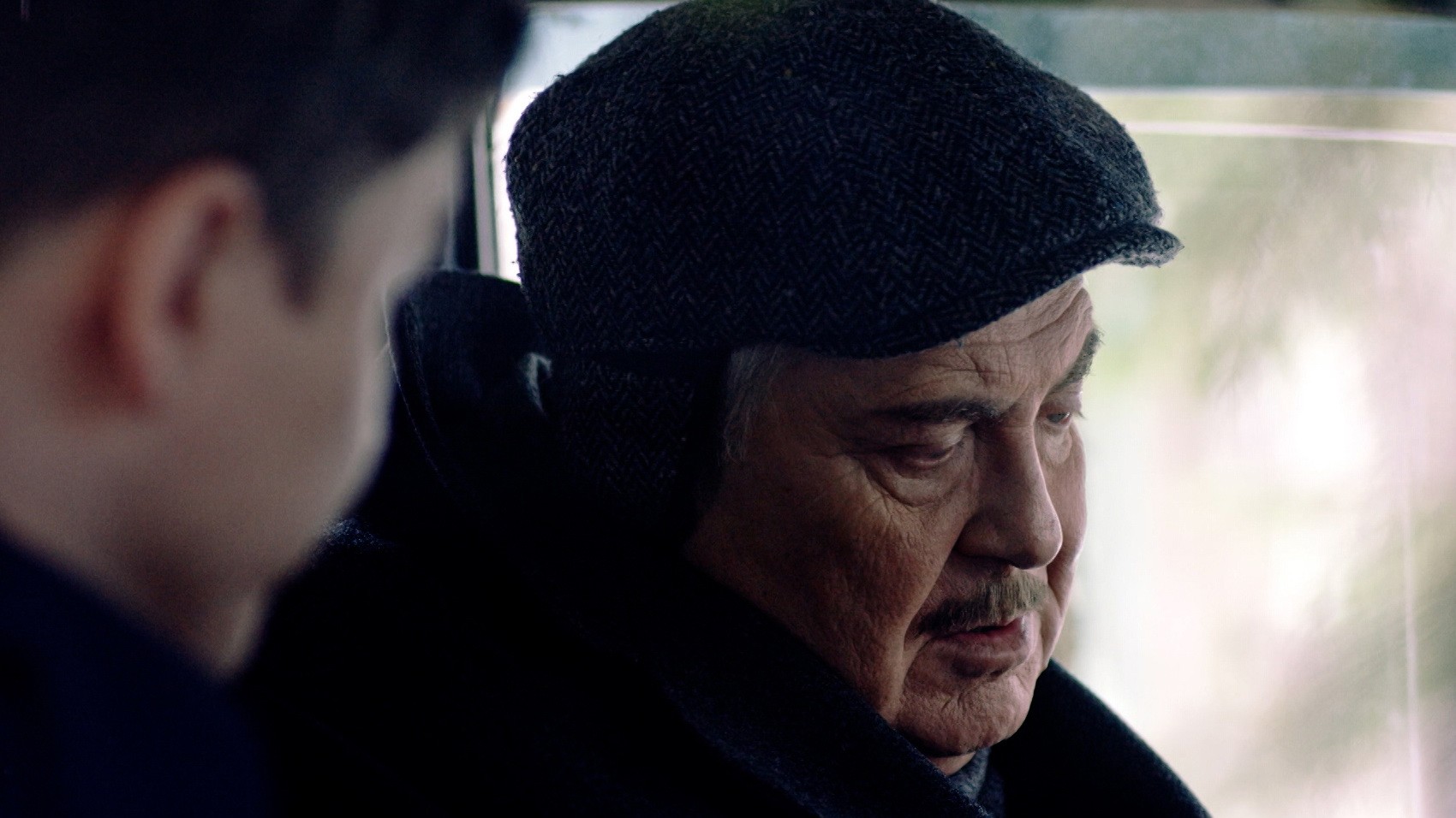 Сериал Марлен (2021). Кадр N182073