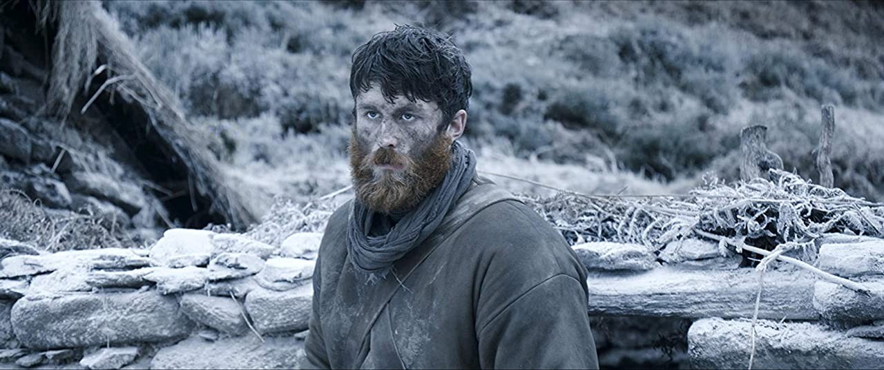 Фильм Черный 47-й (2018). Кадр N182227