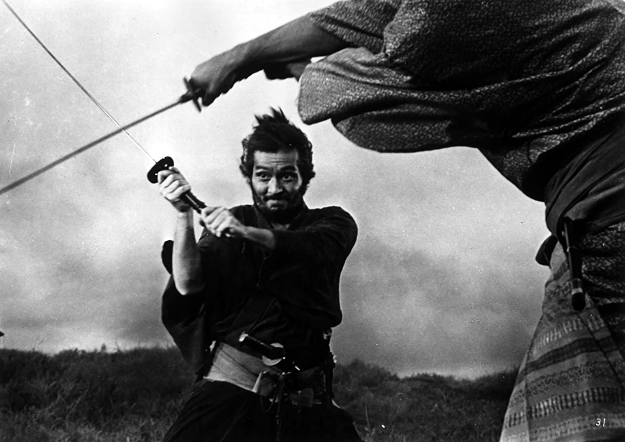 Фильм Харакири (1962). Кадр N182239