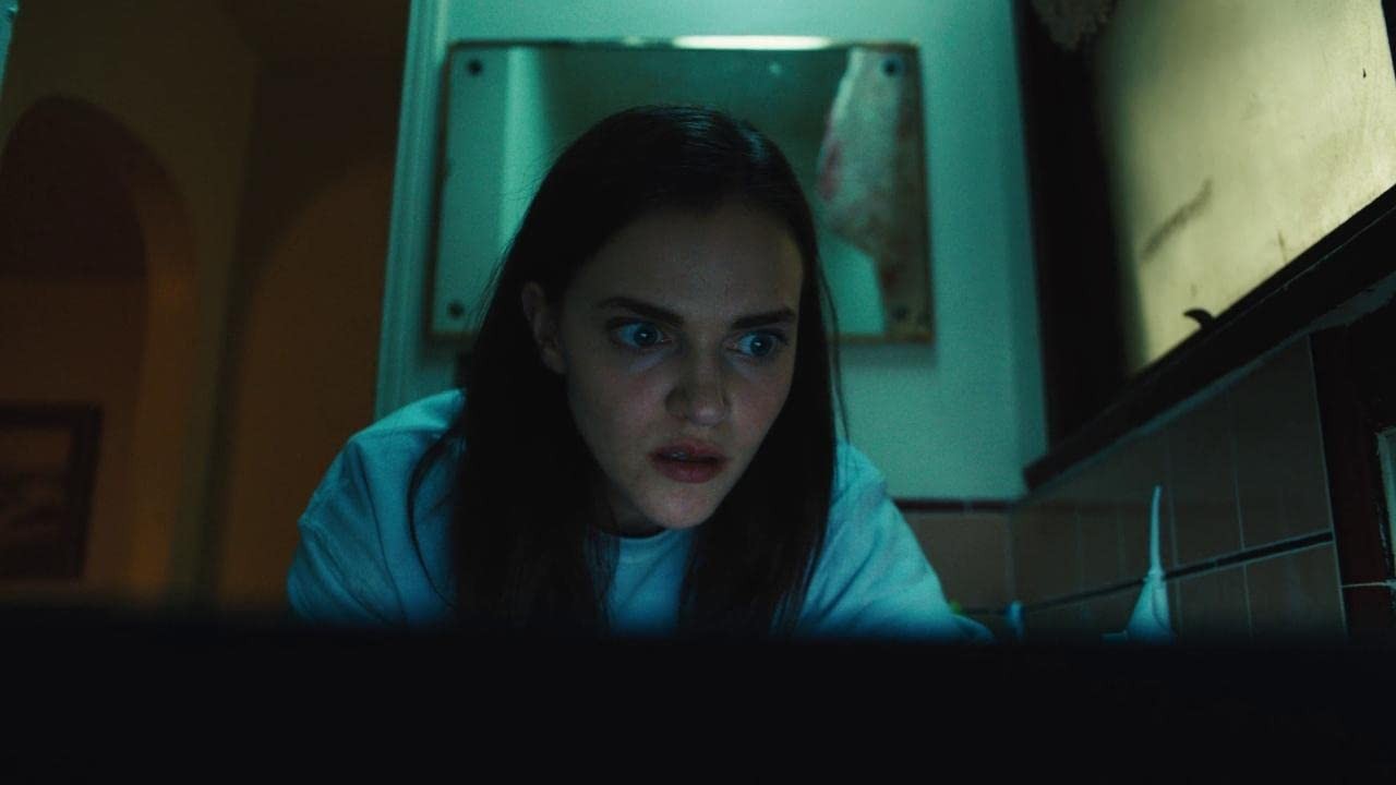 Фильм Веб-камера (2018). Кадр N182257