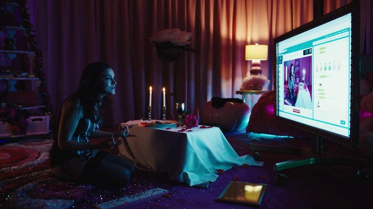 Фильм Веб-камера (2018). Кадр N182260