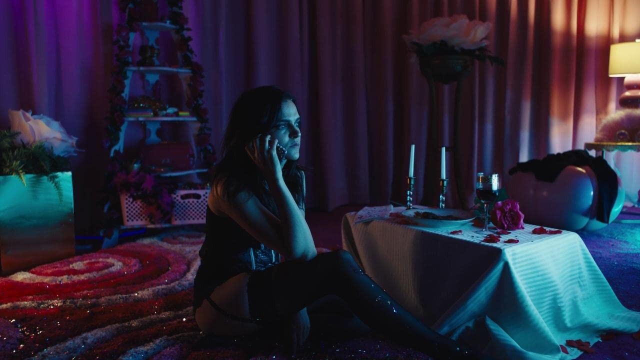 Фильм Веб-камера (2018). Кадр N182263