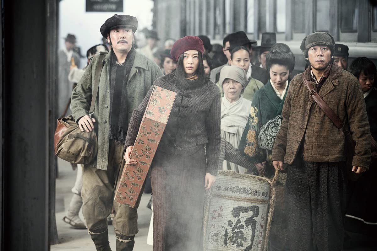 Фильм Убийство (2015). Кадр N182282