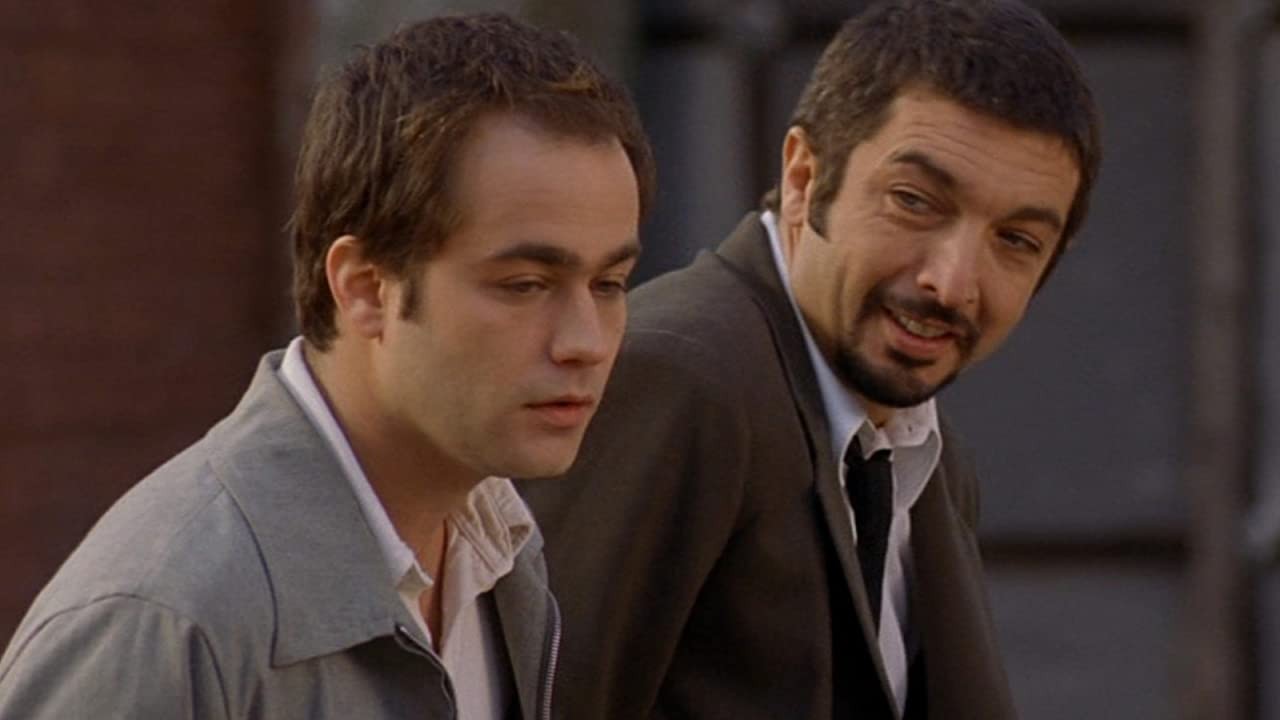 Фильм Девять королев (2000). Кадр N182305
