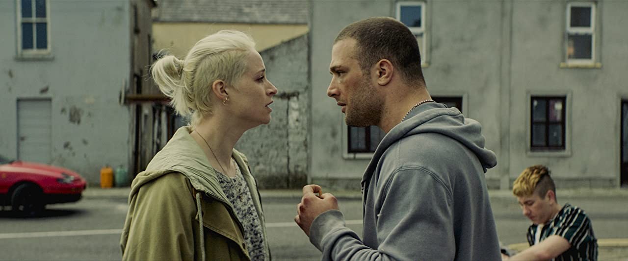 Фильм Стойкая броня (2019). Кадр N182335